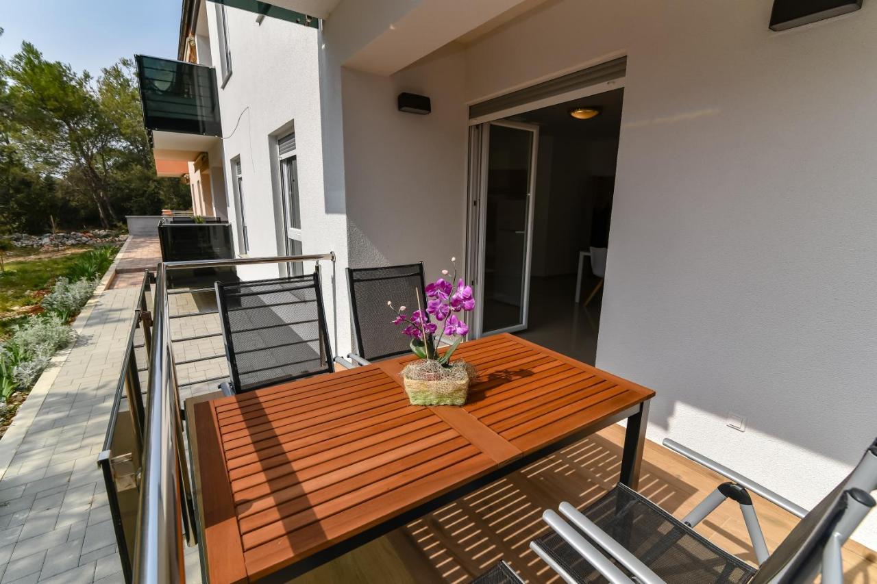 Denis Apartment 维尔 外观 照片