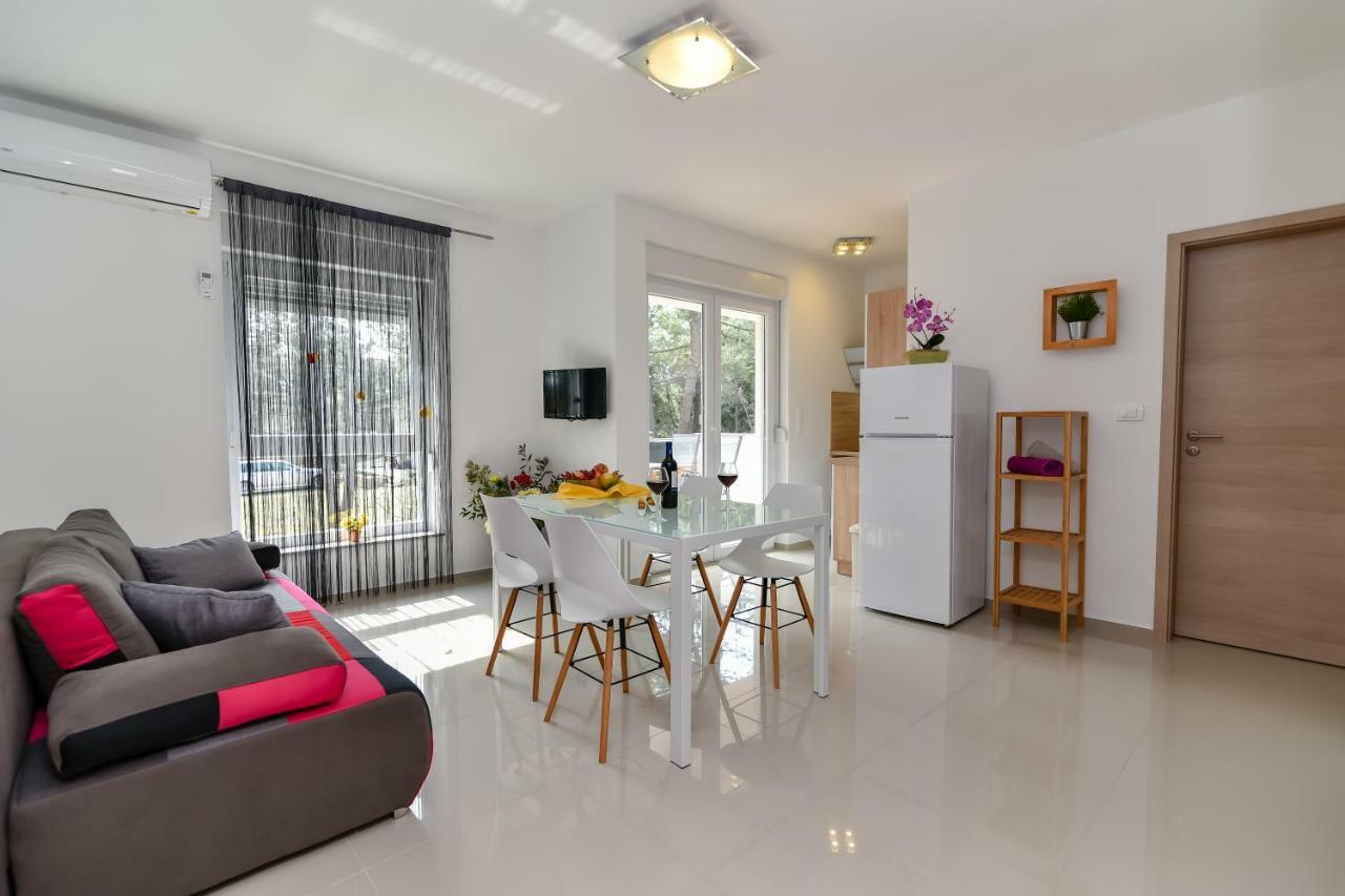 Denis Apartment 维尔 外观 照片