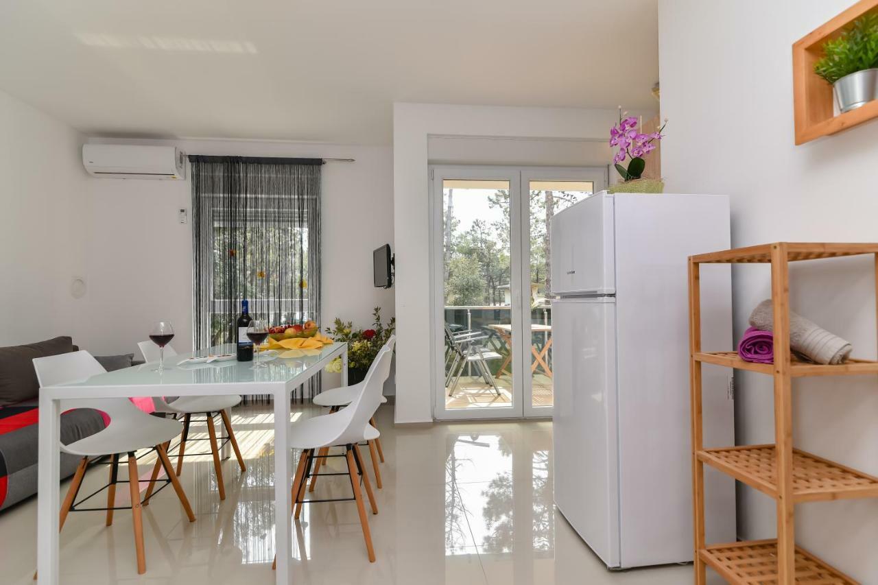 Denis Apartment 维尔 外观 照片