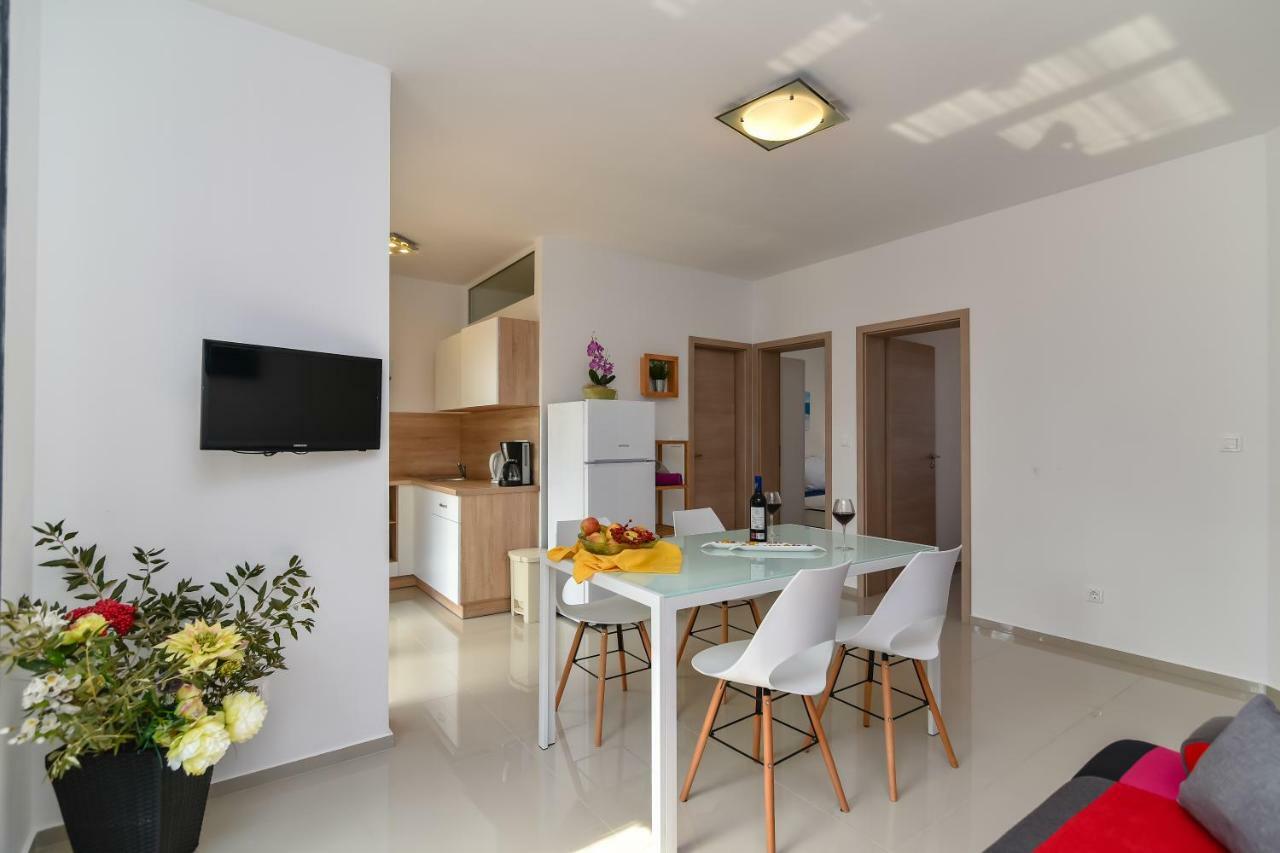 Denis Apartment 维尔 外观 照片