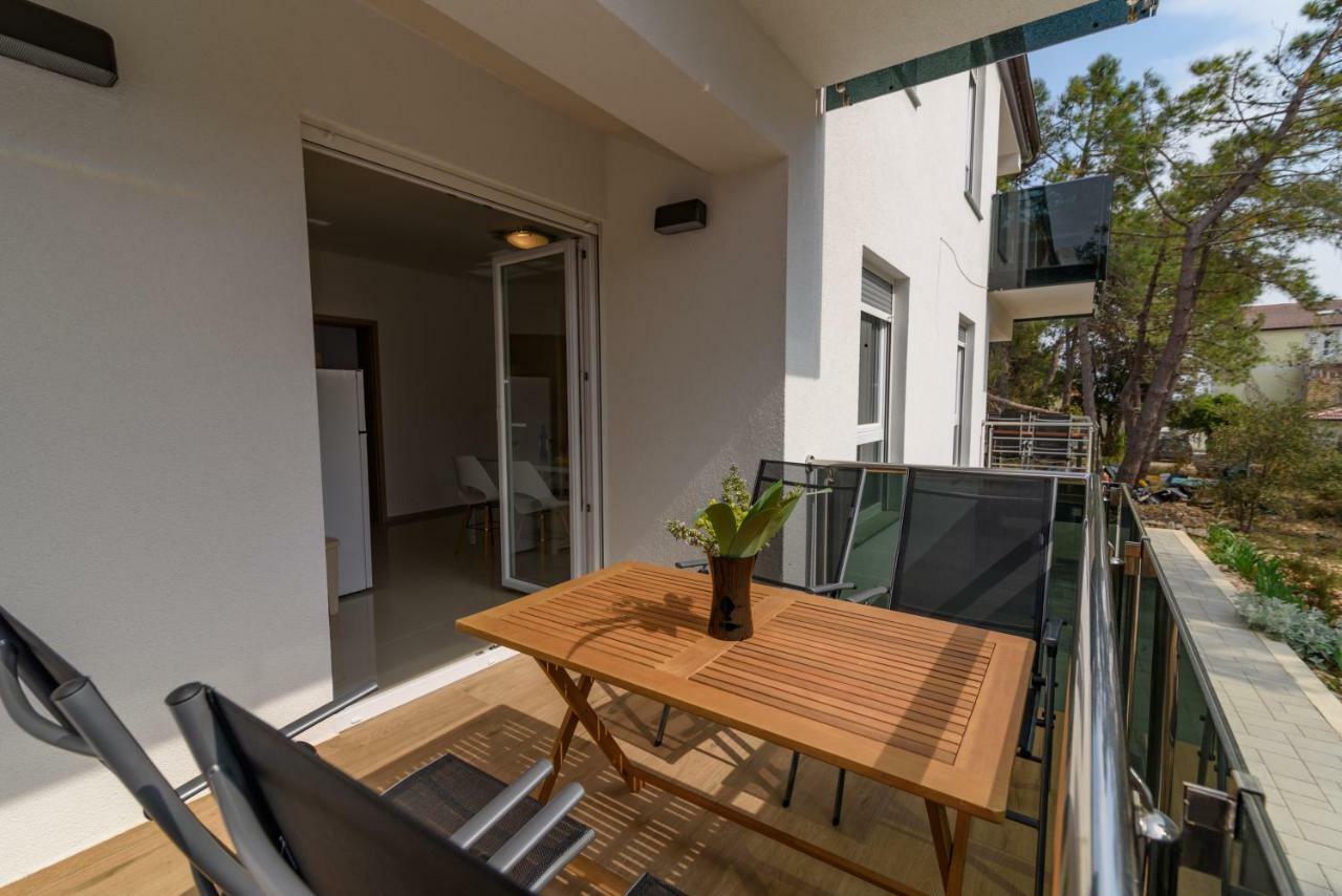 Denis Apartment 维尔 外观 照片