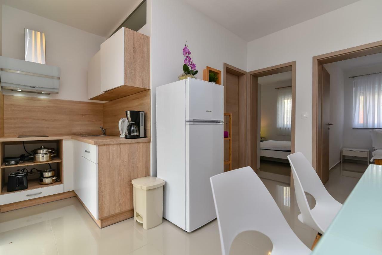 Denis Apartment 维尔 外观 照片