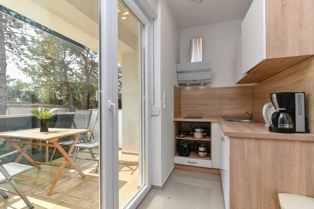 Denis Apartment 维尔 外观 照片