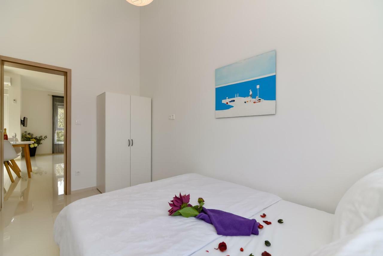 Denis Apartment 维尔 外观 照片