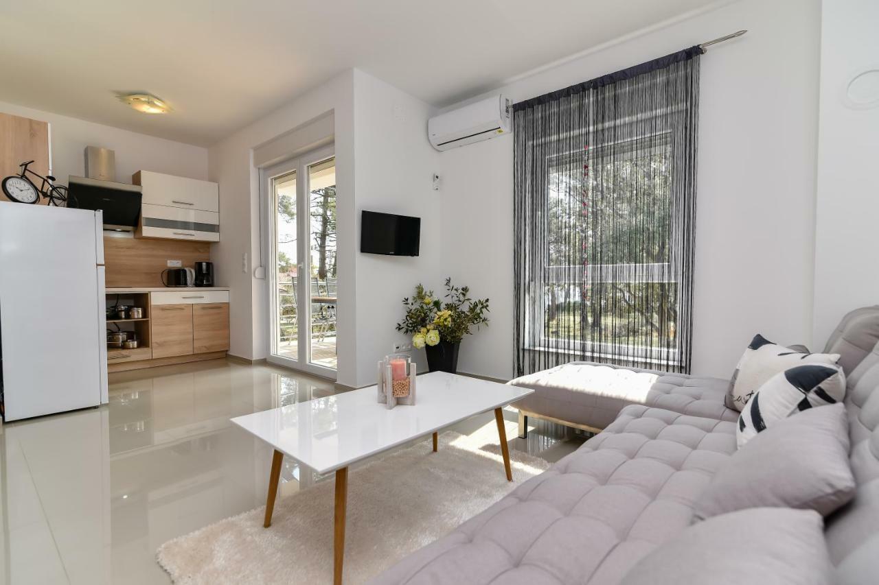 Denis Apartment 维尔 外观 照片