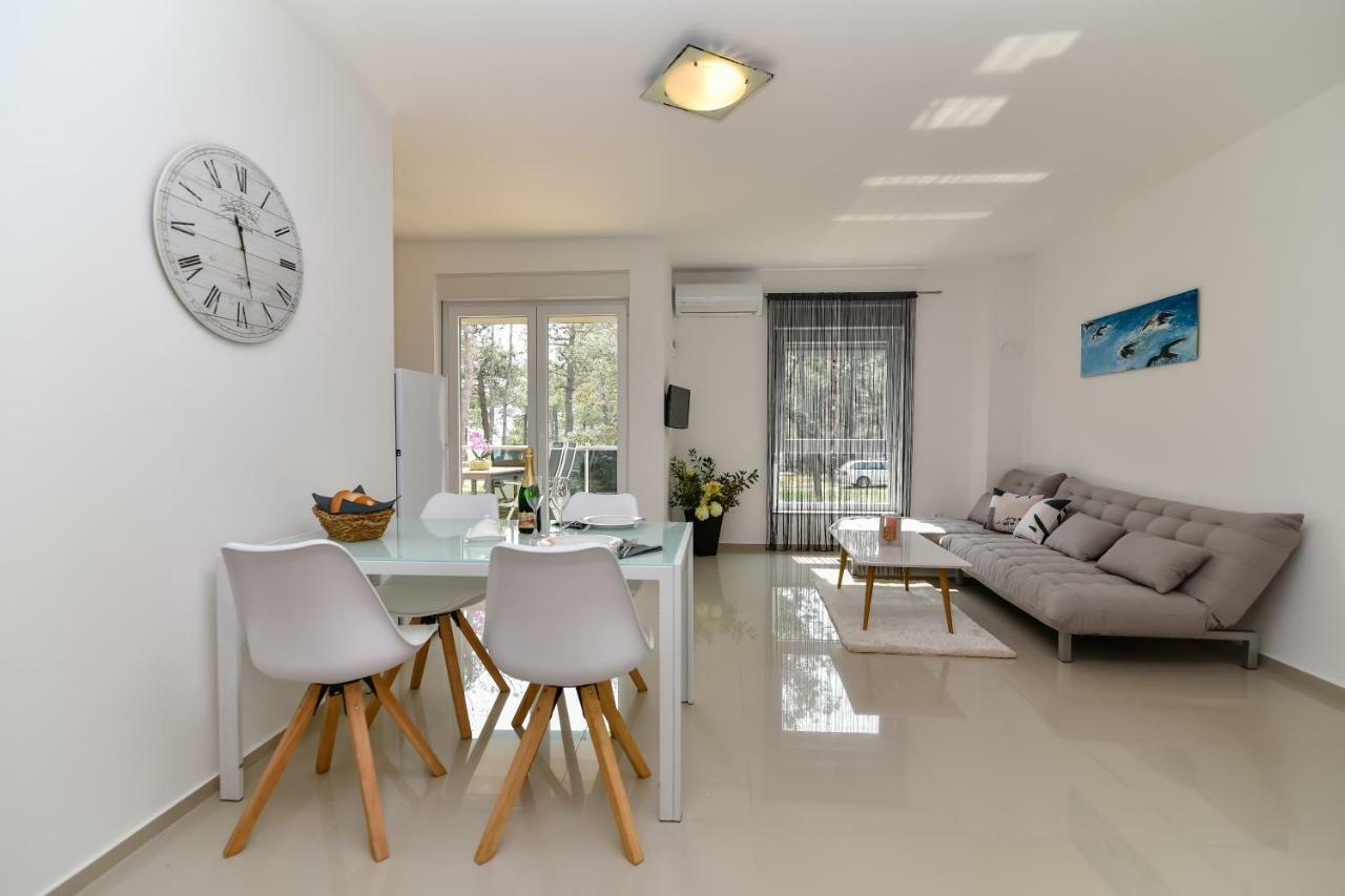 Denis Apartment 维尔 外观 照片