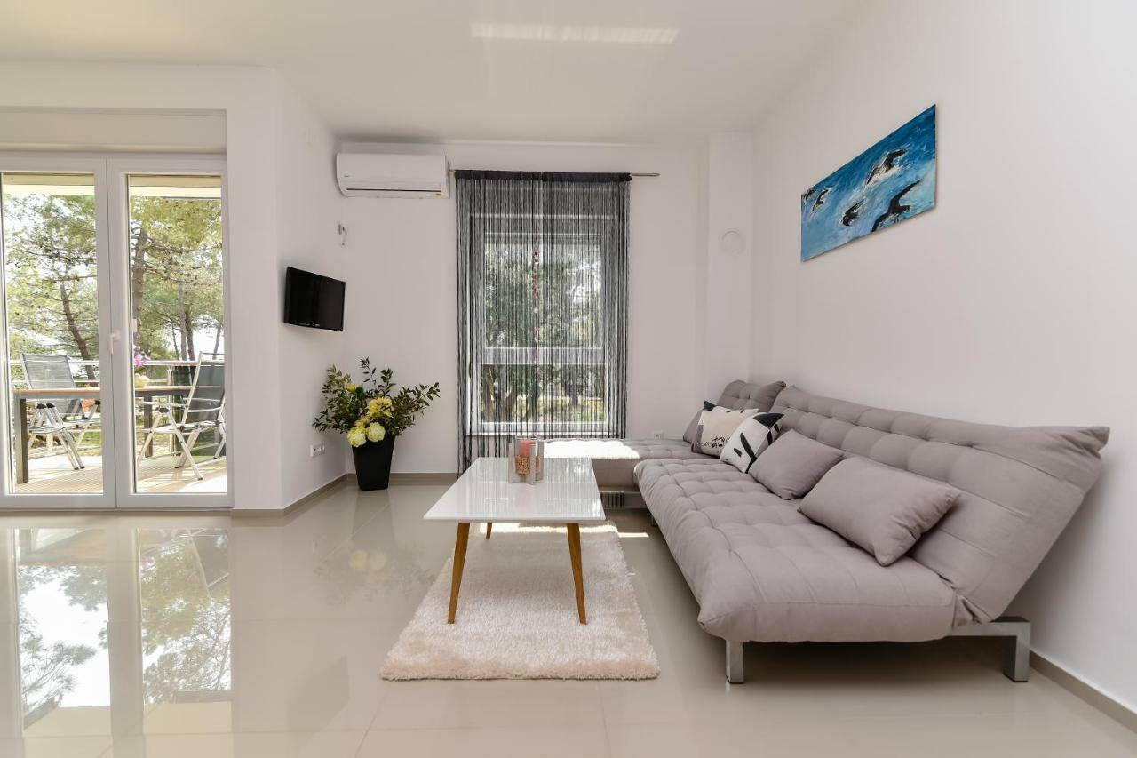 Denis Apartment 维尔 外观 照片