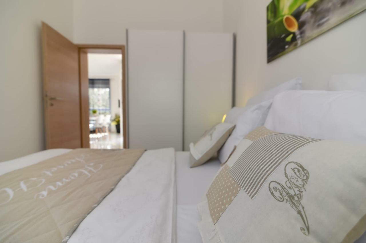 Denis Apartment 维尔 外观 照片