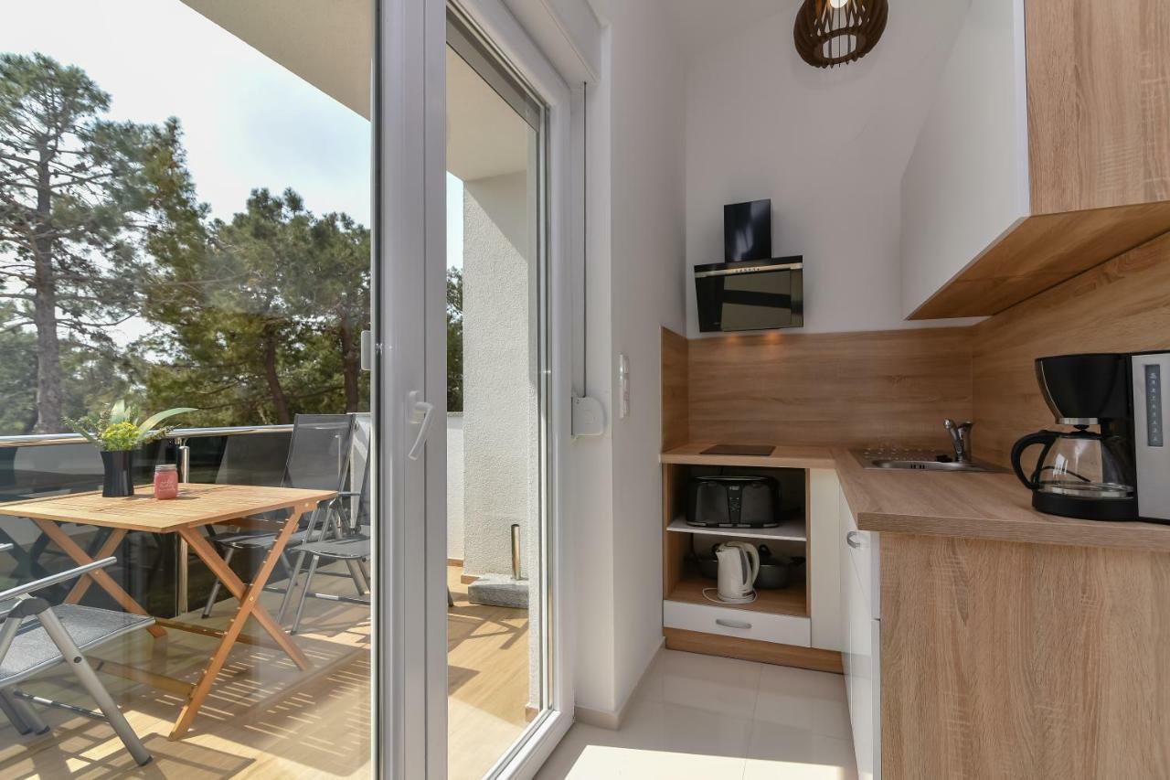 Denis Apartment 维尔 外观 照片