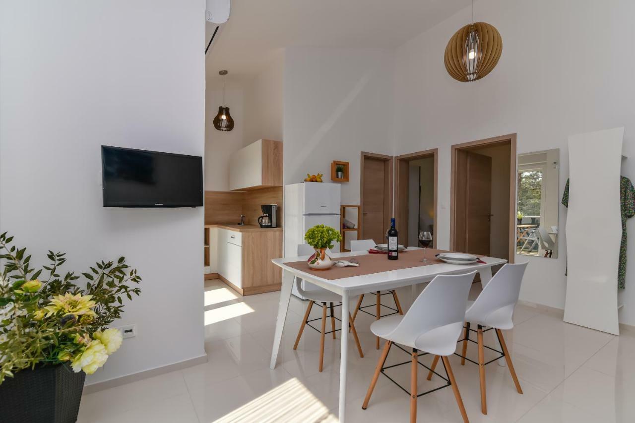Denis Apartment 维尔 外观 照片