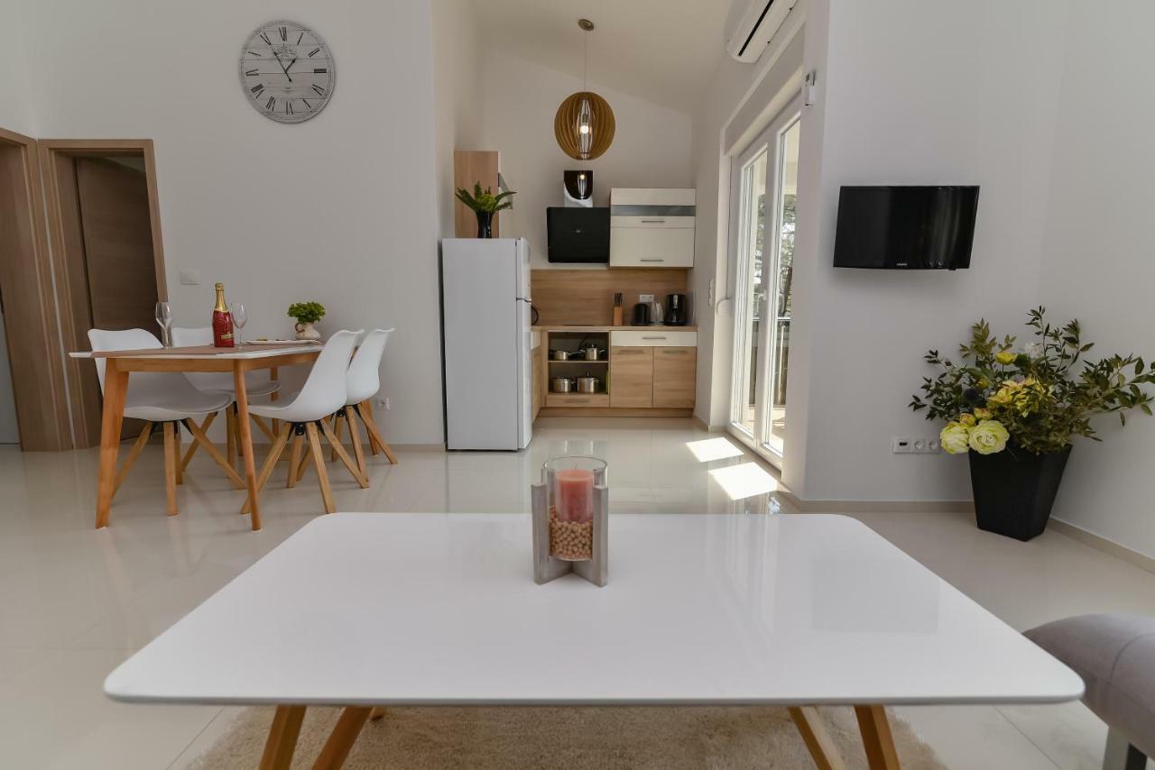 Denis Apartment 维尔 外观 照片
