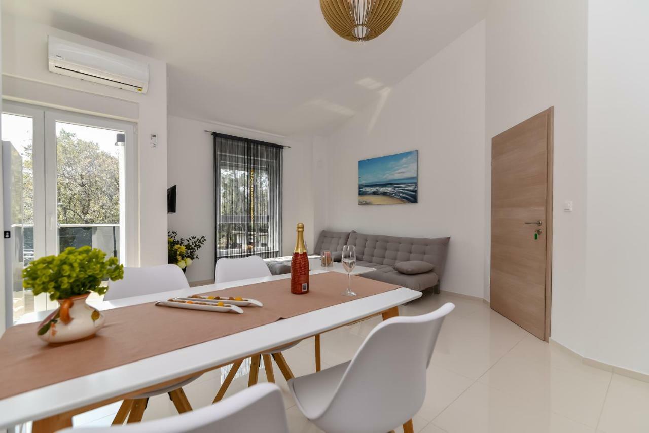 Denis Apartment 维尔 外观 照片