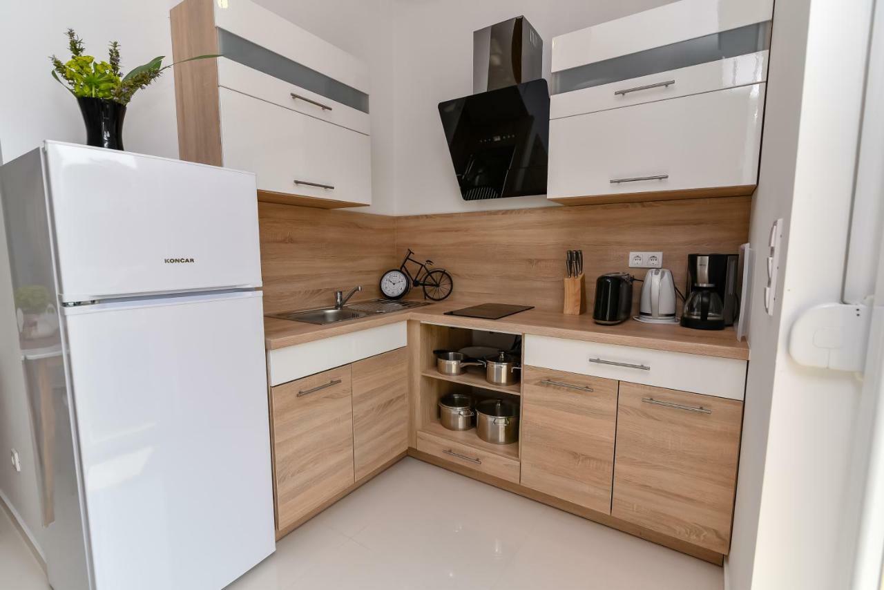 Denis Apartment 维尔 外观 照片