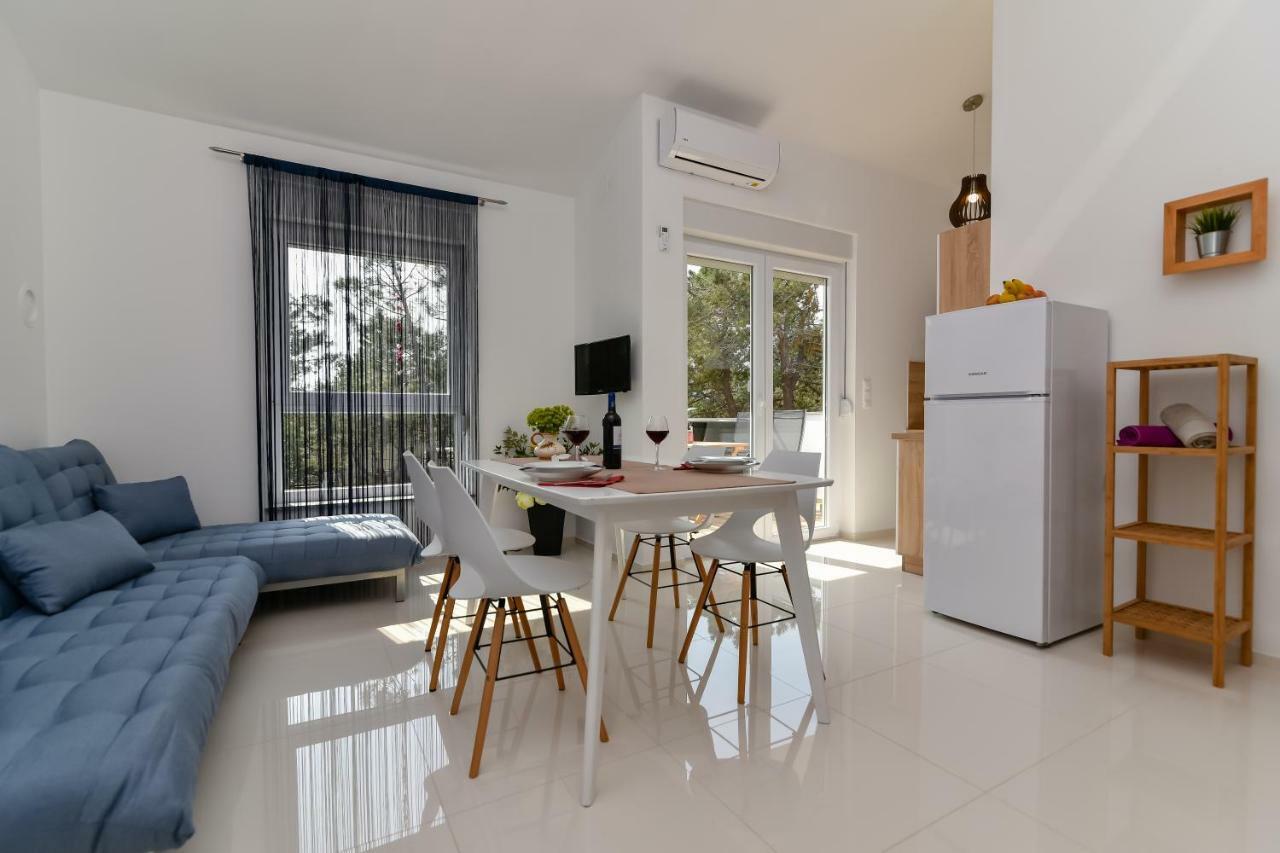 Denis Apartment 维尔 外观 照片