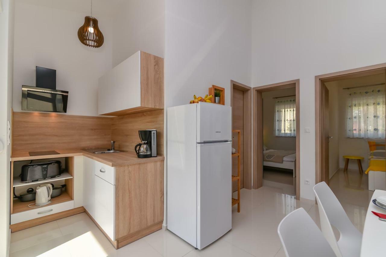 Denis Apartment 维尔 外观 照片