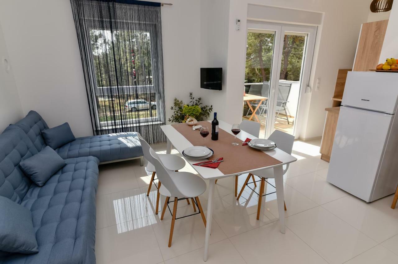 Denis Apartment 维尔 外观 照片