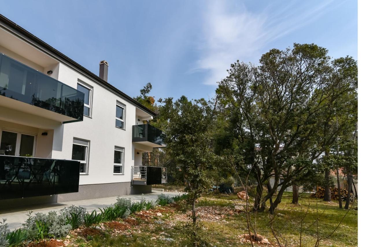 Denis Apartment 维尔 外观 照片