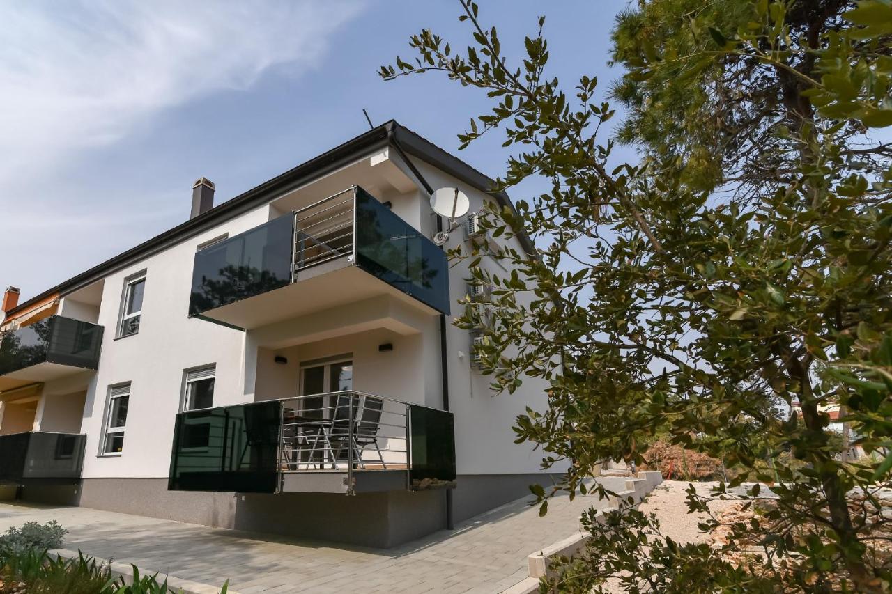 Denis Apartment 维尔 外观 照片